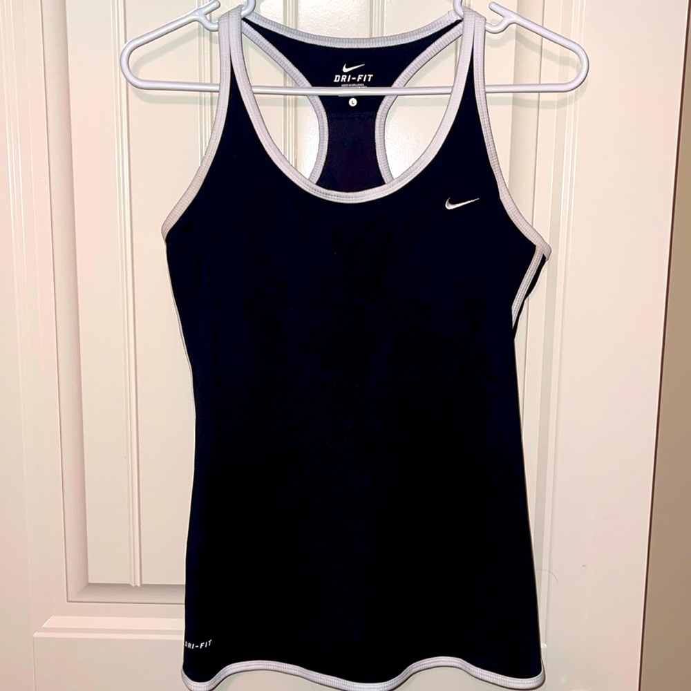 Nike. Large. Used.